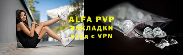твердый Алексин